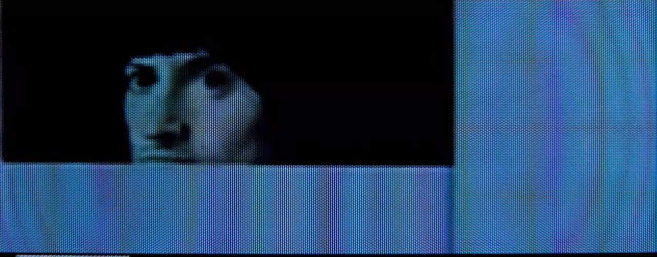 L'Oeil Se Trompe Moins Que l'Esprit